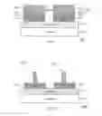 Fig. 06 - Fabricating a dual gate stack of a CMOS structure