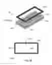 Fig. 06 - Ceramic combo lid with selective and edge metallizations