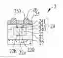 Fig. 01 - Fabrication method of wafer level packaging semiconductor package with sandwich structure of support plate isolation layer and bonding layer
