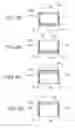 Fig. 10 - Method of manufacturing element chip and element chip