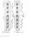 Fig. 09 - Method and structure for semiconductor mid-end-of-line (MEOL) process