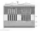 Fig. 01 - III-V semiconductor CMOS FinFET device
