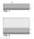 Fig. 02 - III-V semiconductor CMOS FinFET device