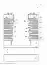 Fig. 01 - Integrated structures and methods of forming vertically-stacked memory cells