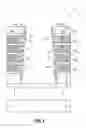 Fig. 06 - Integrated structures and methods of forming vertically-stacked memory cells
