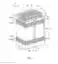Fig. 02 - Semiconductor memory device and method for manufacturing same