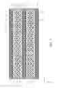 Fig. 02 - Semiconductor memory device