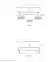 Fig. 02 - Panel structures of flat displays and manufacturing methods