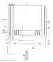 Fig. 01 - Display device including a peripheral area and wiring disposed in the peripheral area