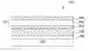 Fig. 01 - Interface engineering for high capacitance capacitor for liquid crystal display