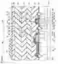 Fig. 43 - Method for manufacturing imaging apparatus, and imaging apparatus