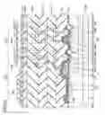 Fig. 61 - Method for manufacturing imaging apparatus, and imaging apparatus