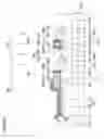 Fig. 76 - Method for manufacturing imaging apparatus, and imaging apparatus