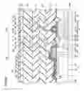 Fig. 84 - Method for manufacturing imaging apparatus, and imaging apparatus