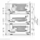 Fig. 09 - Self-light emitting display unit and electronic device
