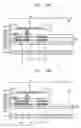 Fig. 09 - Transparent display devices and methods of manufacturing transparent display devices