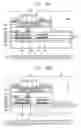 Fig. 11 - Transparent display devices and methods of manufacturing transparent display devices