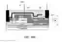 Fig. 08 - Power device on bulk substrate