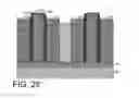 Fig. 22 - Stacked nanowire devices