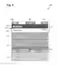 Fig. 06 - Semiconductor component with a multi-layered nucleation body