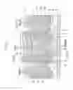 Fig. 02 - Semiconductor device with reduced parasitic drain-gate capacitance and method of manufacturing the same