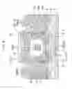 Fig. 05 - Semiconductor device with reduced parasitic drain-gate capacitance and method of manufacturing the same