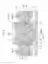 Fig. 06 - Semiconductor device with reduced parasitic drain-gate capacitance and method of manufacturing the same