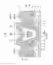 Fig. 08 - Semiconductor device with reduced parasitic drain-gate capacitance and method of manufacturing the same