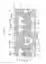 Fig. 14 - Semiconductor device with reduced parasitic drain-gate capacitance and method of manufacturing the same