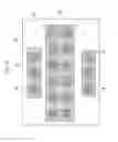 Fig. 16 - Semiconductor device with reduced parasitic drain-gate capacitance and method of manufacturing the same