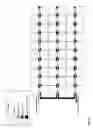 Fig. 40 - SYSTEMS AND METHODS FOR MONOLITHICALLY ISLED SOLAR PHOTOVOLTAIC CELLS AND MODULES