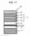 Fig. 12 - Monocrystalline magneto resistance element, method for producing the same and method for using same