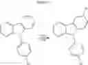 Fig. 43 - Benzocyclobutenes derived compositions, and electronic devices containing the same