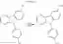 Fig. 44 - Benzocyclobutenes derived compositions, and electronic devices containing the same