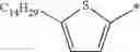 Fig. 618 - Organic semiconductor element, manufacturing method thereof, composition for forming organic semiconductor film, compound, and organic semiconductor film