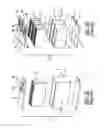 Fig. 02 - Multiple cell integrated casings