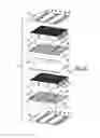Fig. 04 - Multiple cell integrated casings