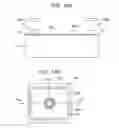 Fig. 28 - PRISMATIC SECONDARY BATTERY