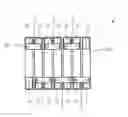 Fig. 01 - Secondary battery and battery pack