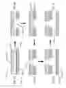 Fig. 07 - METHOD FOR MANUFACTURING A BIOCOMPATIBLE CATHODE SLURRY FOR USE IN BIOCOMPATIBLE BATTERIES FOR A CONTACT LENS