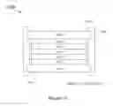 Fig. 35 - Methods of making and inspecting a web of vitreous lithium sulfide separator sheet and lithium electrode assemblies