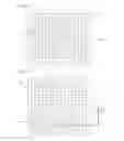 Fig. 23 - Waveguide device, and antenna device including the waveguide device