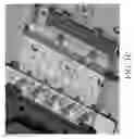 Fig. 04 - Wave interface assembly for automatic test equipment for semiconductor testing