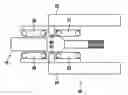 Fig. 01 - Cable sequence for a wiring of an electrical circuit, method for production and use