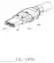 Fig. 20 - Flippable electrical connector