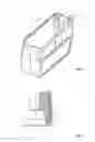 Fig. 02 - PLUG CONNECTOR HOUSING WITH A SEAL