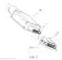 Fig. 02 - Electrical connector and cable connector having same
