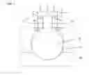 Fig. 08 - Connector with mounting member that restricts rearward movement of connector until connector is connected properly to mating connector