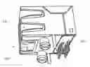 Fig. 01 - High speed communication jack