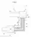 Fig. 04 - Laser oscillation device having laser medium circulating tube